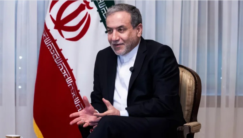 Iran Warns UK Over Alleged Role in US Military Operations